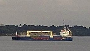 OSLO CARRIER 2