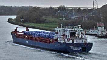 RMS WANHEIM