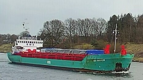 RMS WANHEIM
