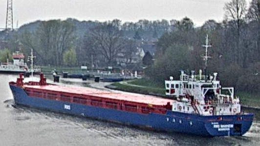 RMS WANHEIM