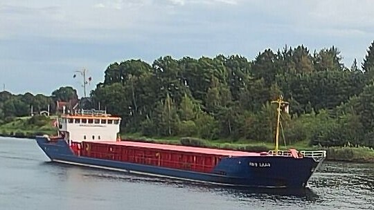 RMS LAAR