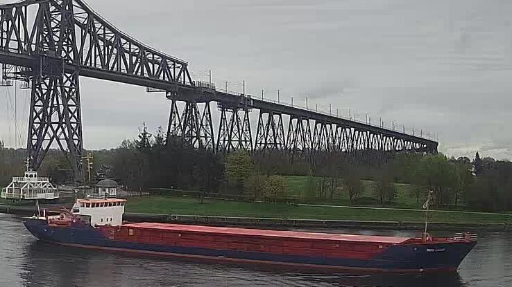 RMS LAAR