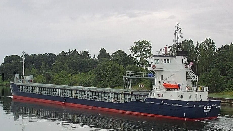 RIX DELTA