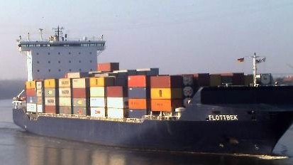 FLOTTBEK