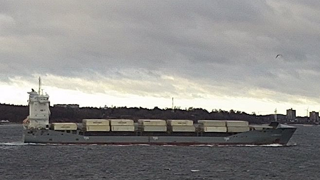 LINDAUNIS