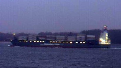 BALTIC SWAN