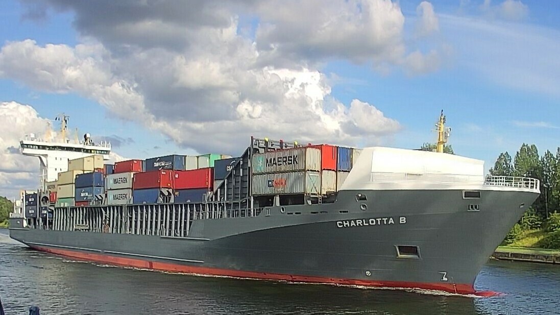 CHARLOTTA B
