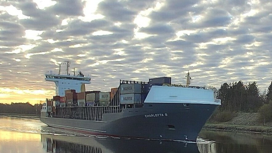 CHARLOTTA B