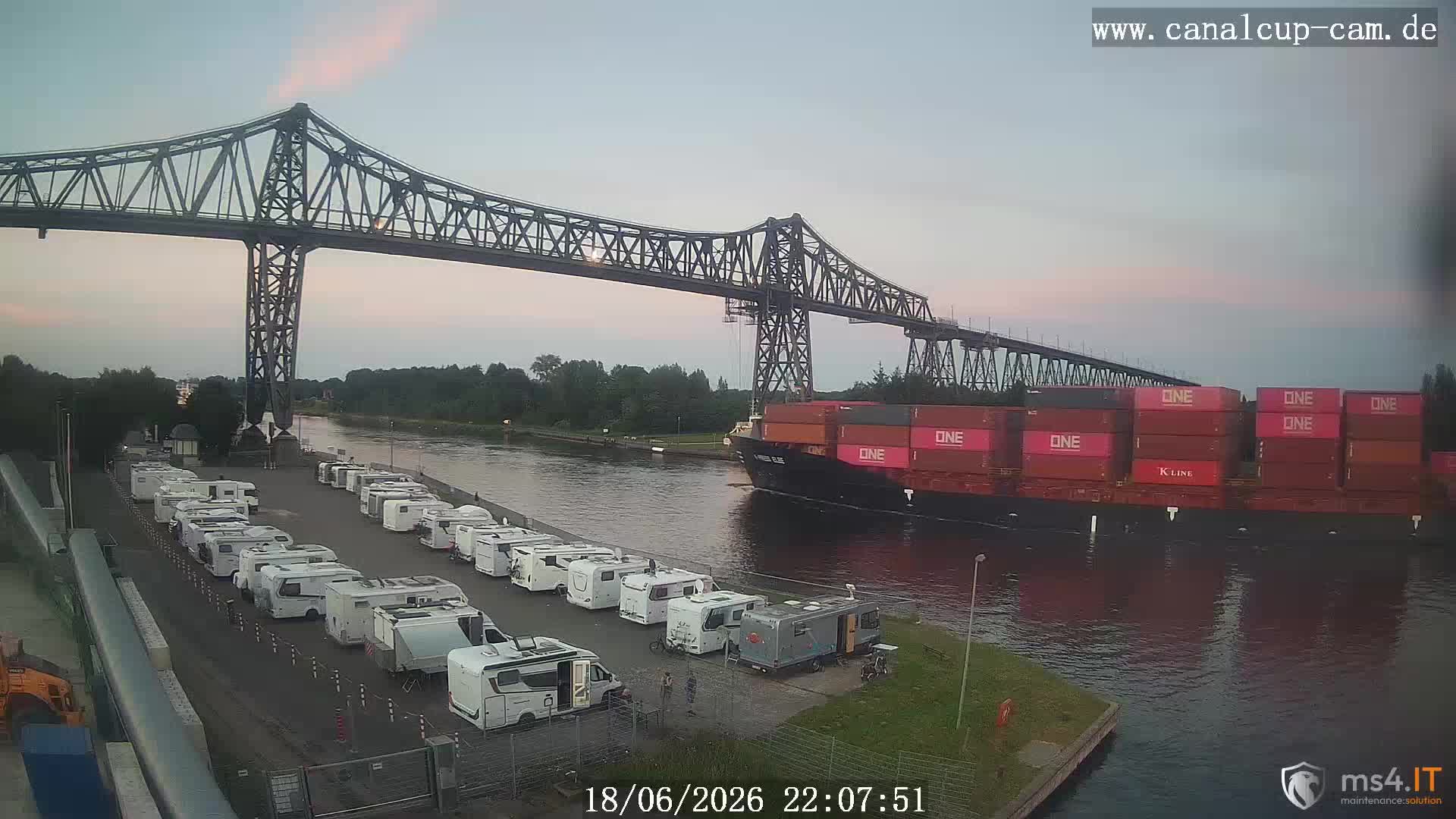 X PRESS ELBE