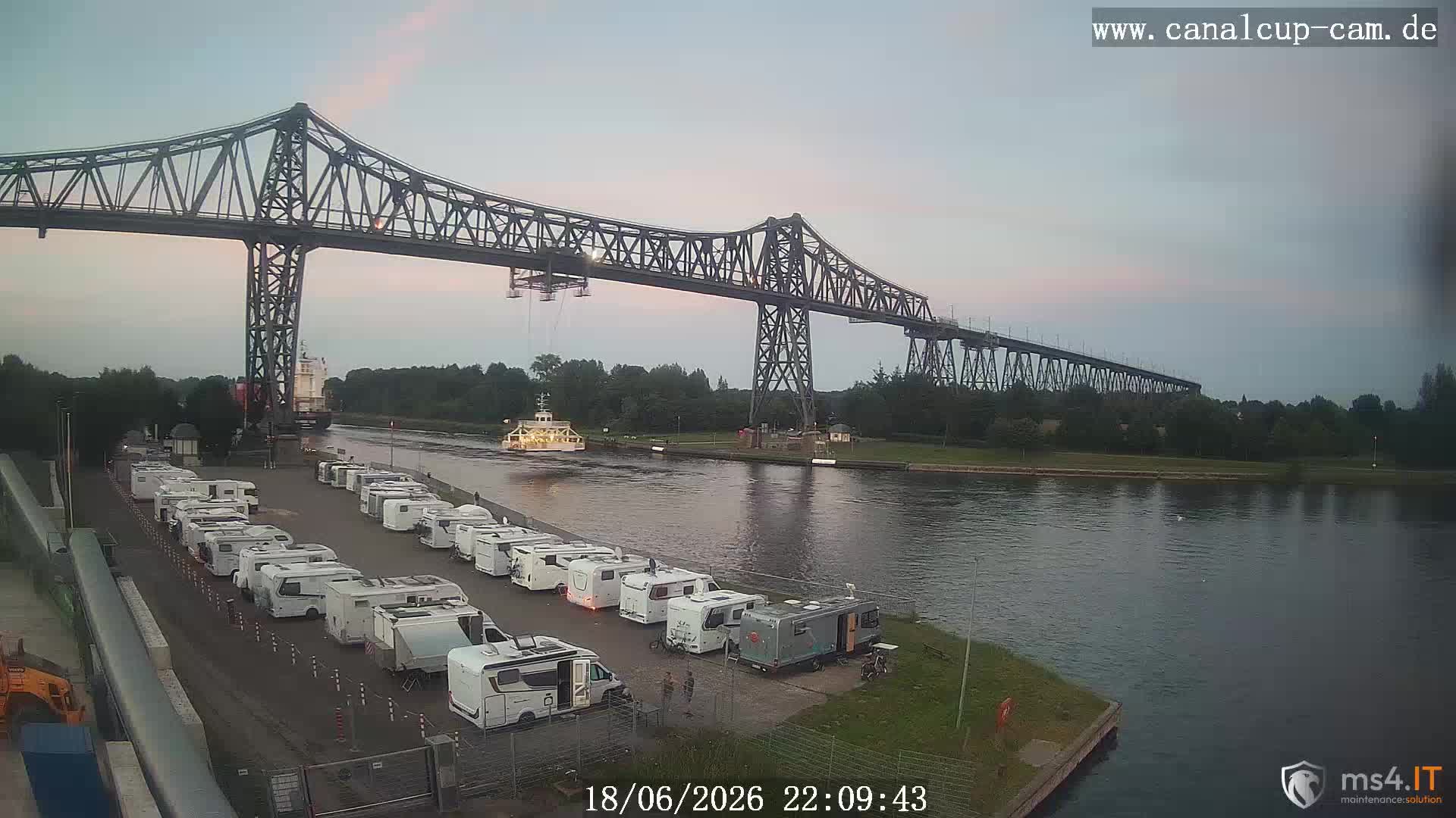 X PRESS ELBE