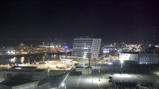 Hafen