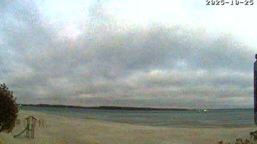 Strand Laboe