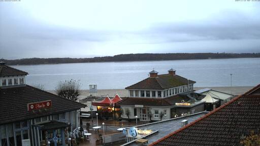 Webcam Laboe